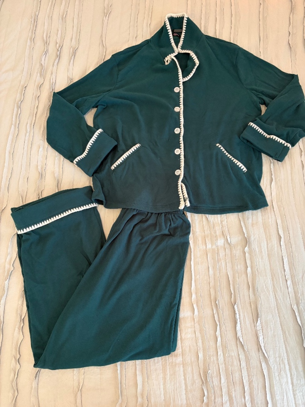 NWT Chyrii Pajama Set | Size M